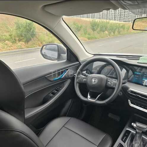 Changan CS 35 Plus 2023, 53,000 km - 1.6 л - Bakı