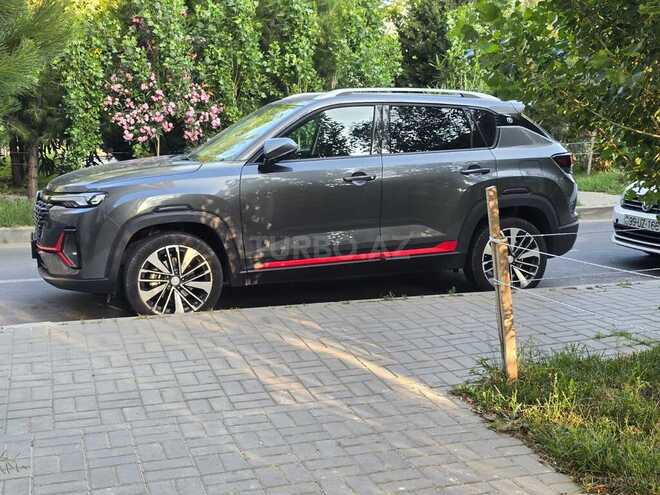 Changan CS 35 Plus 2023, 53,000 km - 1.6 л - Bakı