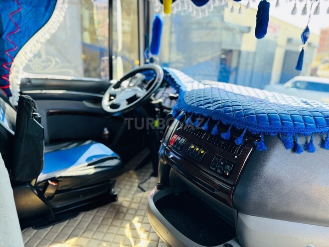 DAF 105 XF 2011, 695,756 km - 13.0 l - Bakı