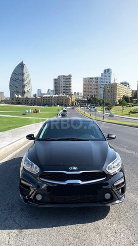 Kia Forte 2019, 134,058 km - 2.0 l - Bakı