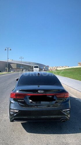 Kia Forte 2019, 134,058 km - 2.0 l - Bakı