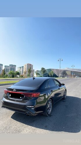 Kia Forte 2019, 134,058 km - 2.0 l - Bakı