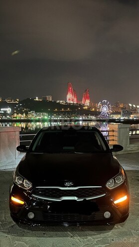 Kia Forte 2019, 134,058 km - 2.0 l - Bakı