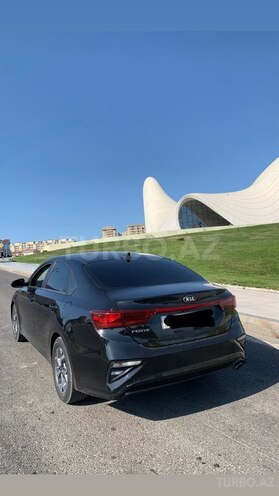 Kia Forte 2019, 134,058 km - 2.0 l - Bakı