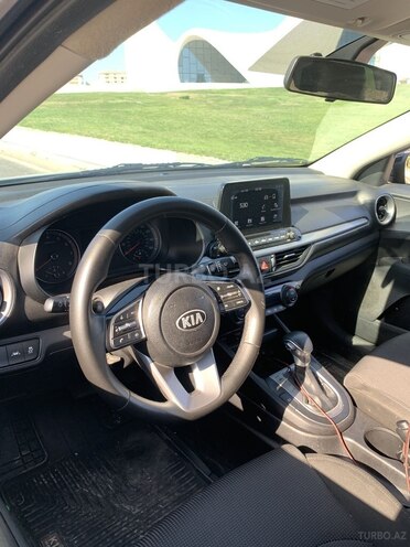 Kia Forte 2019, 134,058 km - 2.0 l - Bakı