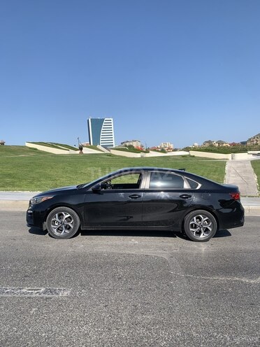 Kia Forte 2019, 134,058 km - 2.0 l - Bakı