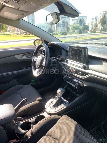 Kia Forte 2019, 134,058 km - 2.0 l - Bakı