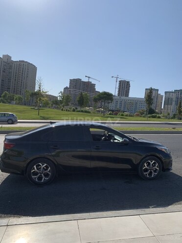 Kia Forte 2019, 134,058 km - 2.0 l - Bakı