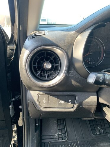 Kia Forte 2019, 134,058 km - 2.0 l - Bakı
