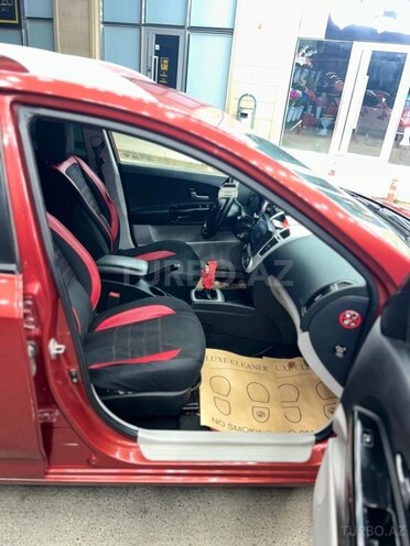 Kia Ceed 2008, 331,144 km - 1.6 л - Bakı