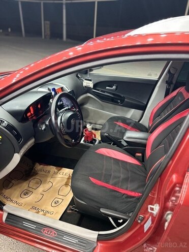Kia Ceed 2008, 331,144 km - 1.6 л - Bakı