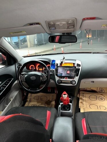 Kia Ceed 2008, 331,144 km - 1.6 л - Bakı