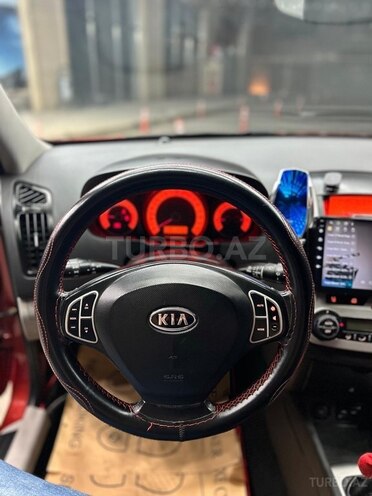 Kia Ceed 2008, 331,144 km - 1.6 л - Bakı
