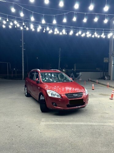 Kia Ceed 2008, 331,144 km - 1.6 л - Bakı