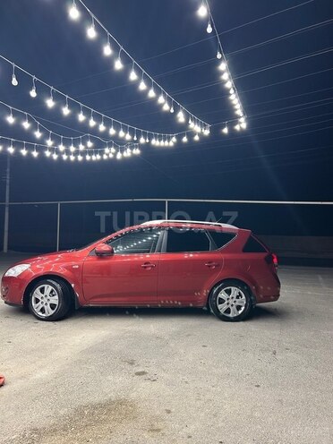 Kia Ceed 2008, 331,144 km - 1.6 л - Bakı