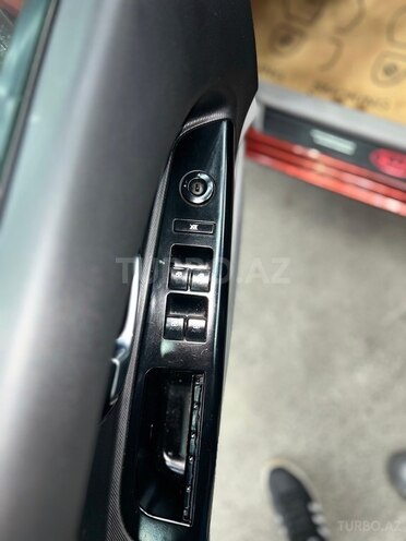 Kia Ceed 2008, 331,144 km - 1.6 л - Bakı