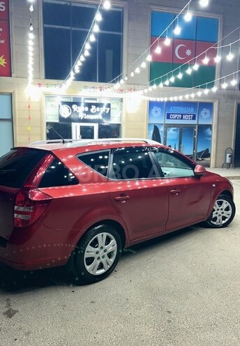Kia Ceed 2008, 331,144 km - 1.6 л - Bakı