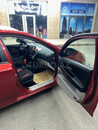 Kia Ceed 2008, 331,144 km - 1.6 л - Bakı