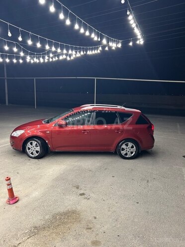 Kia Ceed 2008, 331,144 km - 1.6 л - Bakı