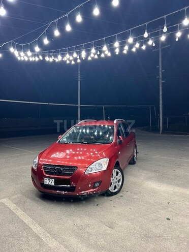 Kia Ceed 2008, 331,144 km - 1.6 л - Bakı