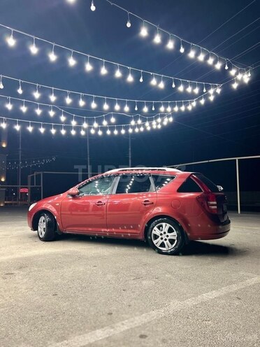 Kia Ceed 2008, 331,144 km - 1.6 л - Bakı