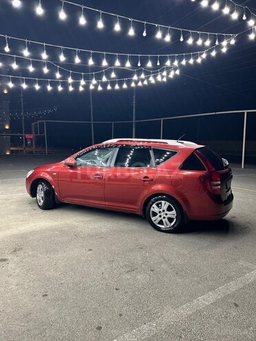 Kia Ceed 2008, 331,144 km - 1.6 л - Bakı