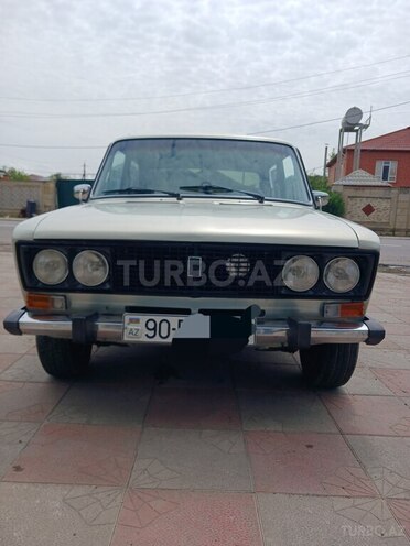 LADA (VAZ) 2106 2000, 95,000 km - 1.3 l - Masallı