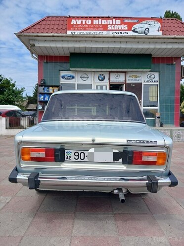 LADA (VAZ) 2106 2000, 95,000 km - 1.3 l - Masallı