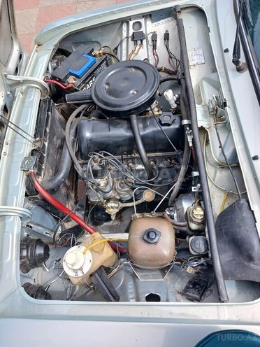LADA (VAZ) 2106 2000, 95,000 km - 1.3 l - Masallı