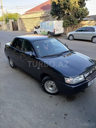 LADA (VAZ) 2110 2005, 20,005 km - 1.6 l - Bərdə