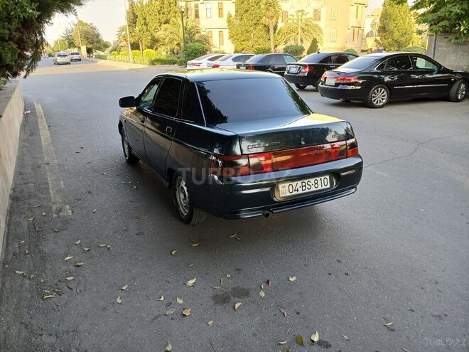 LADA (VAZ) 2110 2005, 20,005 km - 1.6 l - Bərdə