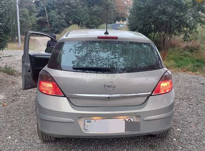 Opel Astra 2009, 353,763 km - 1.3 l - Gəncə