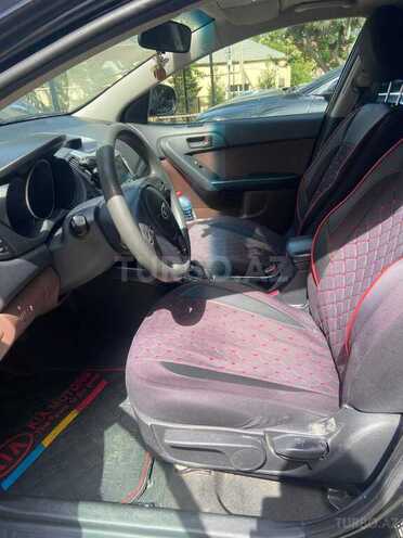 Kia Cerato 2010, 149,000 km - 2.0 l - Bakı