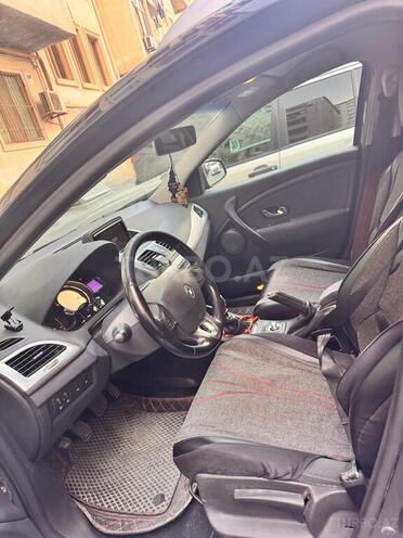 Renault Megane 2014, 257,000 km - 1.5 l - Bakı