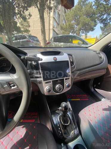 Kia Cerato 2010, 149,000 km - 2.0 l - Bakı