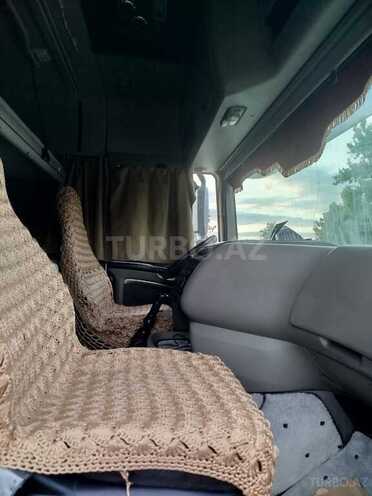 DAF CF 290 2011, 65,585 km - 12.0 l - Gəncə