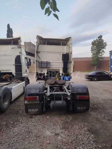 DAF CF 290 2011, 65,585 km - 12.0 l - Gəncə