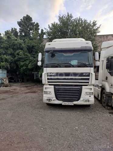 DAF CF 290 2011, 65,585 km - 12.0 l - Gəncə