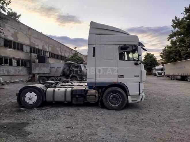 DAF CF 290 2011, 65,585 km - 12.0 l - Gəncə