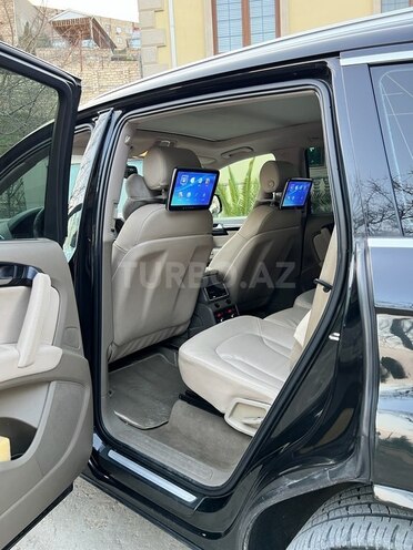 Audi Q7 2007, 210,000 km - 3.6 l - Bakı