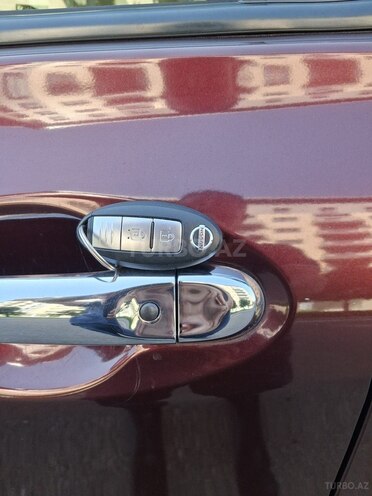 Nissan Note 2016, 39,700 km - 1.2 л - Bakı