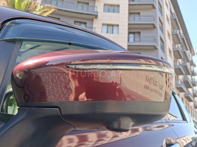Nissan Note 2016, 39,700 km - 1.2 л - Bakı