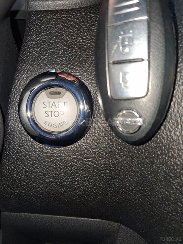 Nissan Note 2016, 39,700 km - 1.2 л - Bakı