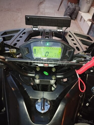 ATV 150 2025, 0 km - 0.2 l - Bakı