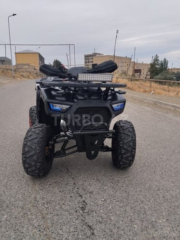 ATV 150 2025, 0 km - 0.2 l - Bakı