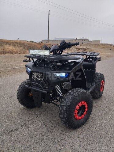 ATV 150 2025, 0 km - 0.2 l - Bakı