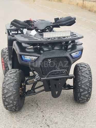 ATV 150 2025, 0 km - 0.2 l - Bakı
