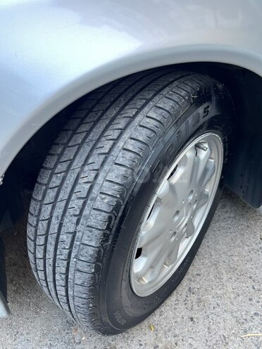 Mercedes C 200 1999, 340,000 km - 2.0 л - Bakı