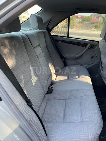 Mercedes C 200 1999, 340,000 km - 2.0 л - Bakı