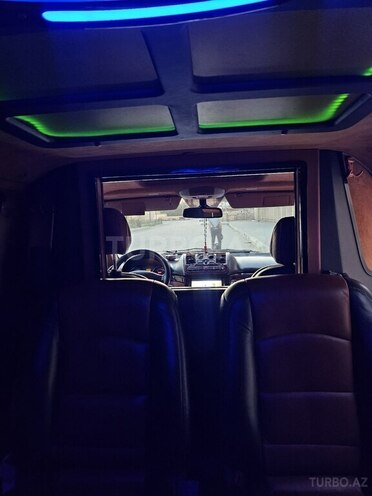 Mercedes Viano 2008, 230,000 km - 2.2 л - Bakı